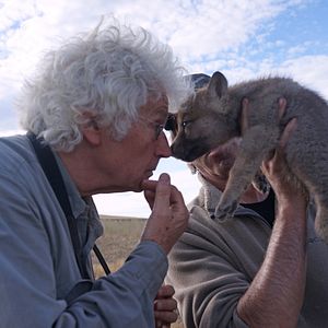 Photo Jean-Jacques Annaud