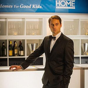 Photo Stuart Townsend