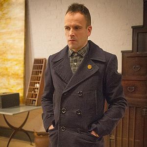 Photo Jonny Lee Miller