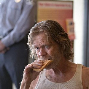 Photo William H. Macy