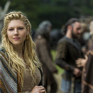 Photo Katheryn Winnick