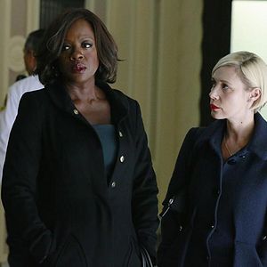 Photo Liza Weil