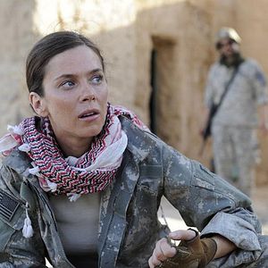 Photo Anna Friel