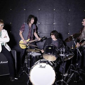 Photo Sex&Drugs&Rock&Roll