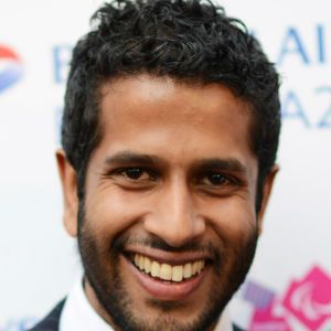 Photo Prasanna Puwanarajah