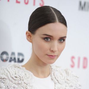 Photo Rooney Mara