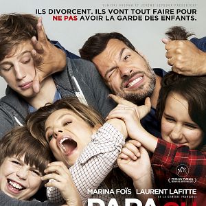 Photo Papa ou maman
