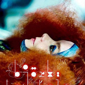 Photo Björk: Biophilia Live