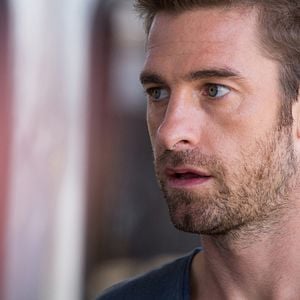 Photo Scott Speedman