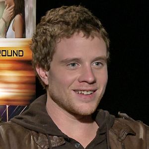 Photo Jonny Weston
