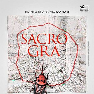 Photo Sacro GRA