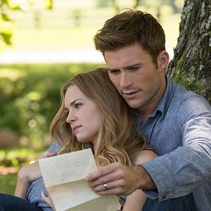Photo Scott Eastwood