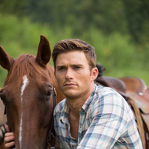 Photo Scott Eastwood