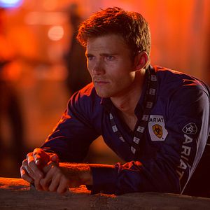 Photo Scott Eastwood
