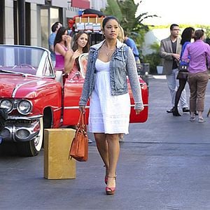 Photo Gina Rodriguez