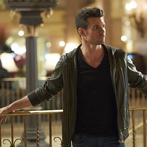 Photo Daniel Gillies