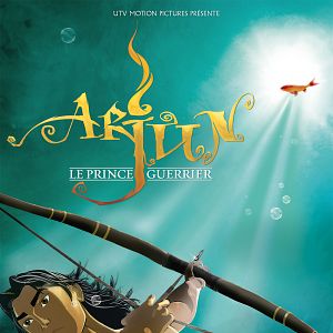 Photo Arjun, le prince guerrier