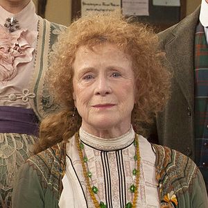 Photo Judy Parfitt