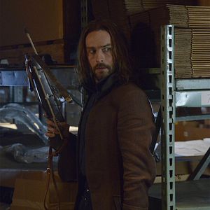 Photo Sleepy Hollow