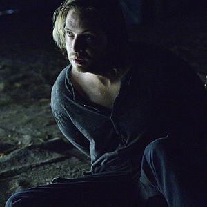 Photo Aaron Stanford