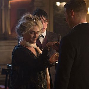 Photo Carol Kane