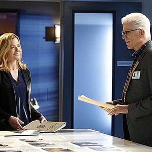 Photo Elisabeth Shue