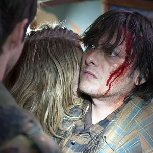 Photo Edward Furlong