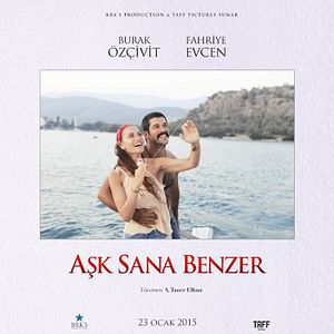 Photo Aşk Sana Benzer