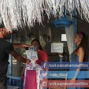 Photo Aşk Sana Benzer