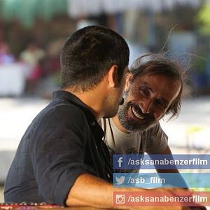 Photo Aşk Sana Benzer
