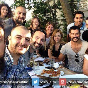 Photo Aşk Sana Benzer