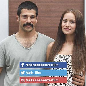 Photo Aşk Sana Benzer