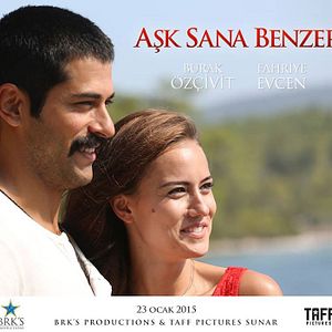 Photo Aşk Sana Benzer