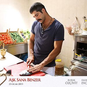 Photo Aşk Sana Benzer