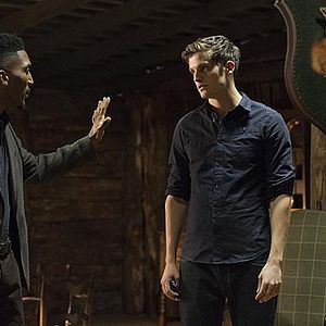 Photo Daniel Sharman