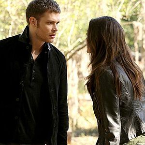 Photo The Originals