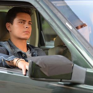 Photo Jake T. Austin