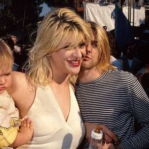 Photo Kurt Cobain: Montage of Heck