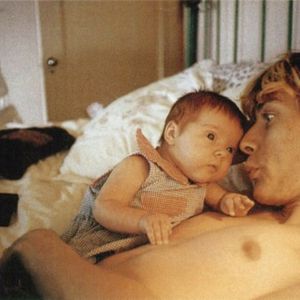 Photo Kurt Cobain: Montage of Heck