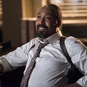 Photo Jesse L. Martin