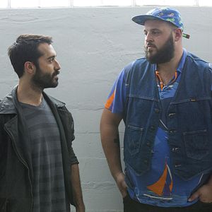 Photo Daniel Franzese