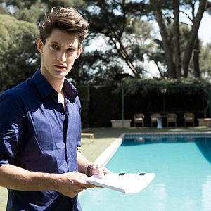 Photo Un homme idéal