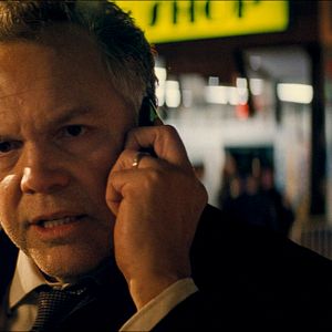 Photo Vincent D'Onofrio