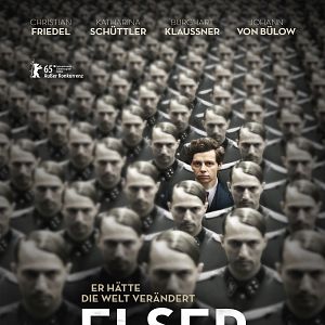 Photo Elser, Un Héros ordinaire
