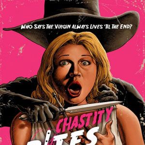 Photo Chastity Bites