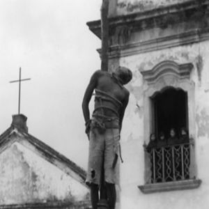 Photo Benito Cereno