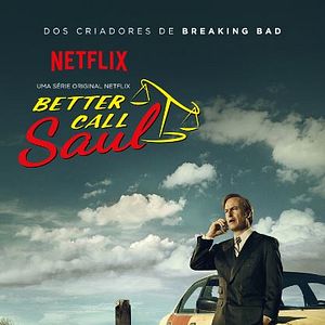 Photo Better Call Saul