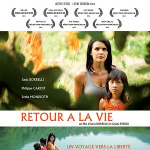 Photo Retour à la vie