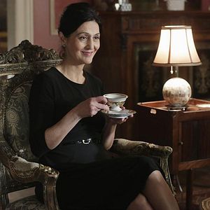 Photo Jacqueline Antaramian