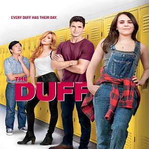 Photo DUFF : Le faire-valoir